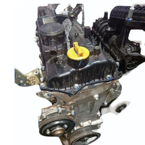 Refurbishment Engine Mahindra TUV 300